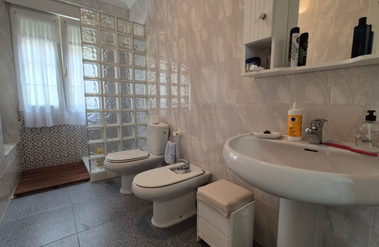 Reventa - Villa - Orihuela - Costa Blanca Sur