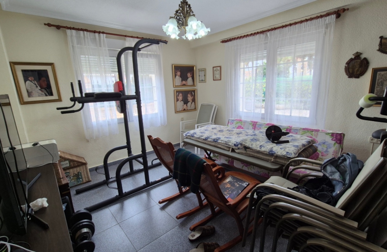 Reventa - Villa - Orihuela - Costa Blanca Sur