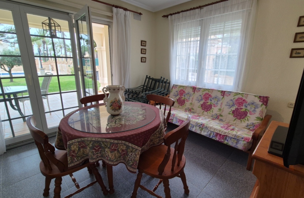 Reventa - Villa - Orihuela - Costa Blanca Sur