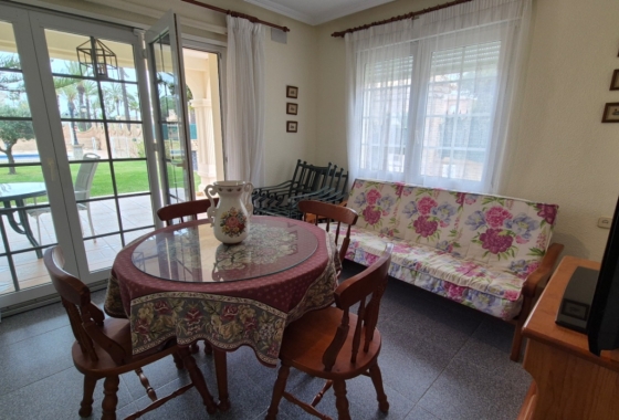 Reventa - Villa - Orihuela - Costa Blanca Sur