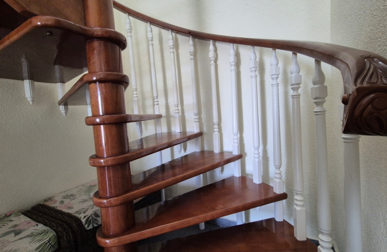 Reventa - Villa - Orihuela - Costa Blanca Sur