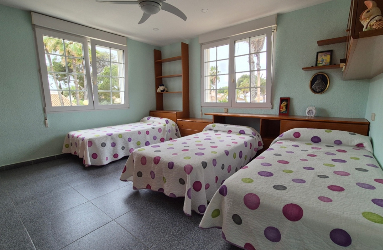 Reventa - Villa - Orihuela - Costa Blanca Sur