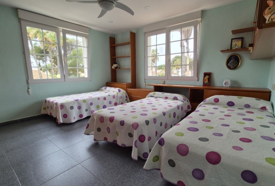 Reventa - Villa - Orihuela - Costa Blanca Sur