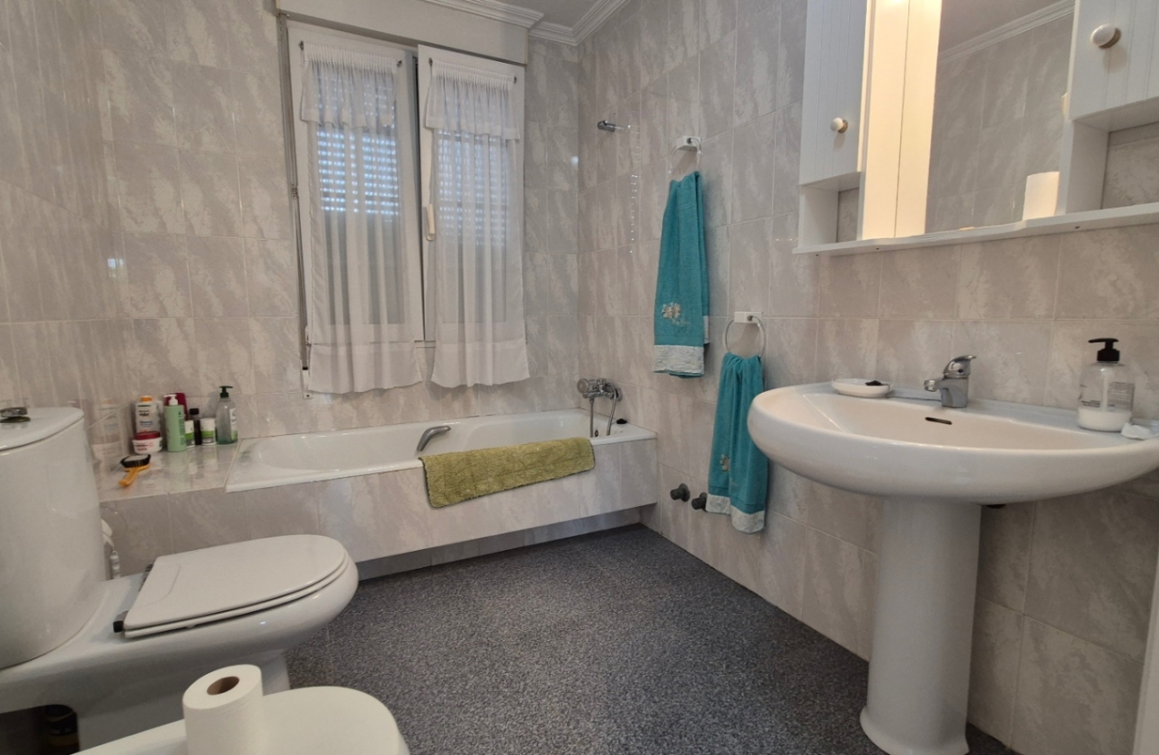 Reventa - Villa - Orihuela - Costa Blanca Sur