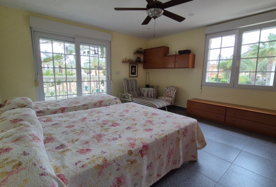 Reventa - Villa - Orihuela - Costa Blanca Sur