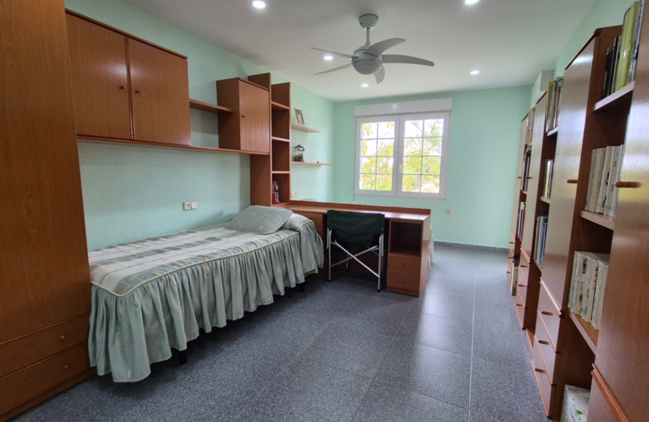 Reventa - Villa - Orihuela - Costa Blanca Sur