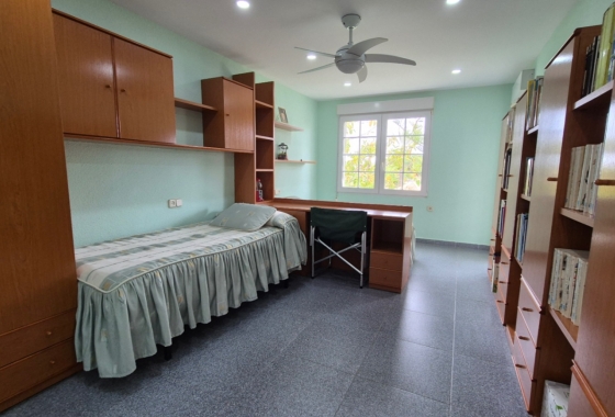 Reventa - Villa - Orihuela - Costa Blanca Sur