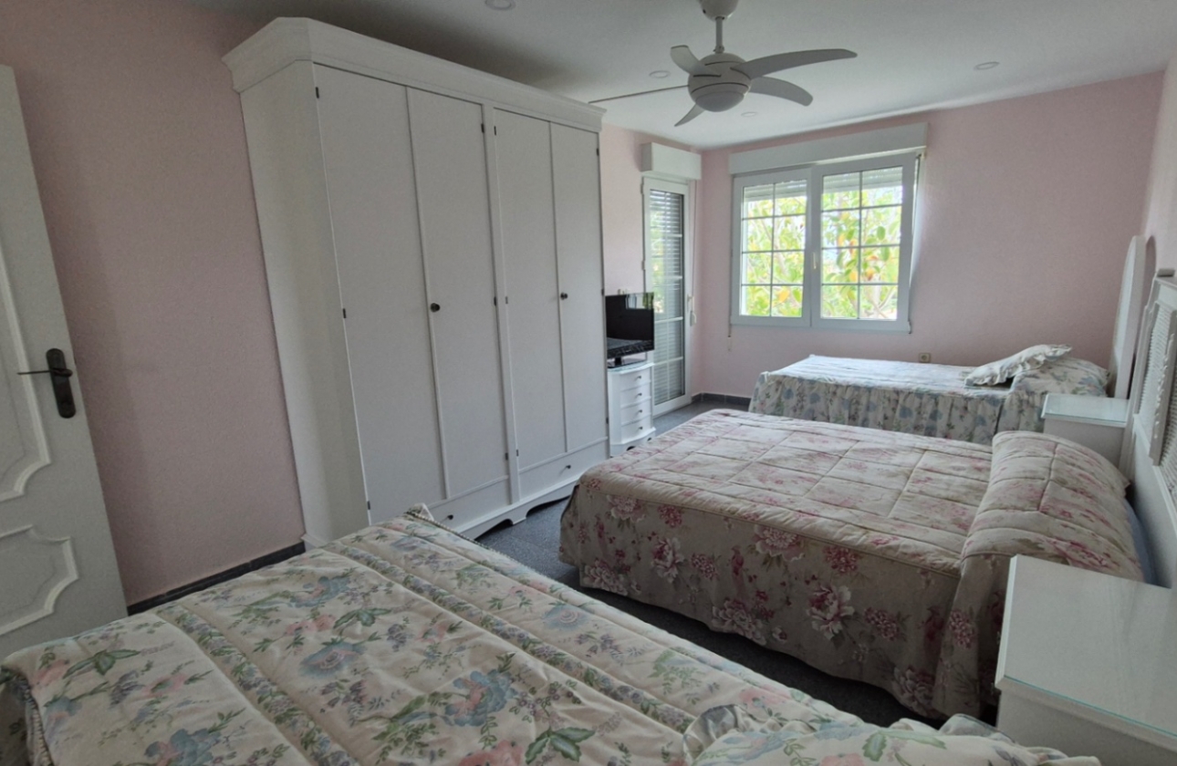 Reventa - Villa - Orihuela - Costa Blanca Sur
