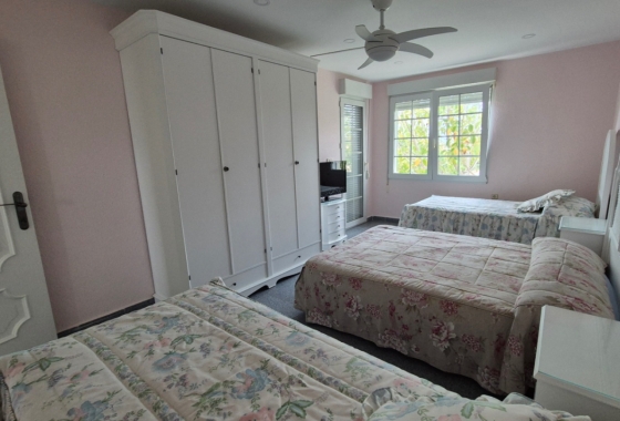 Reventa - Villa - Orihuela - Costa Blanca Sur