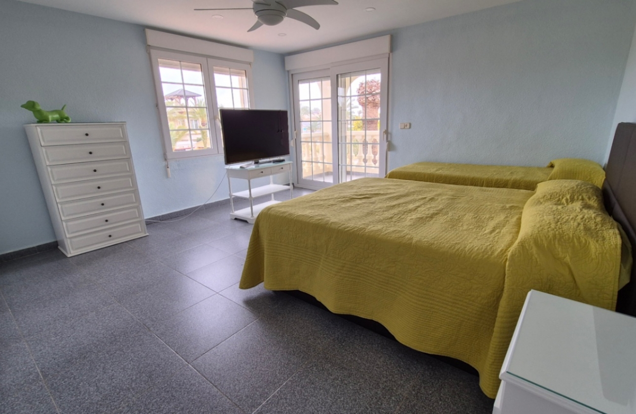 Reventa - Villa - Orihuela - Costa Blanca Sur
