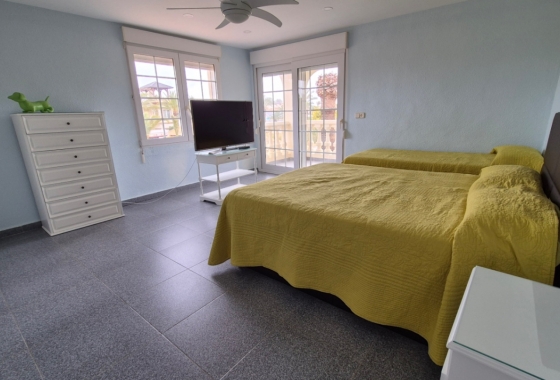 Reventa - Villa - Orihuela - Costa Blanca Sur