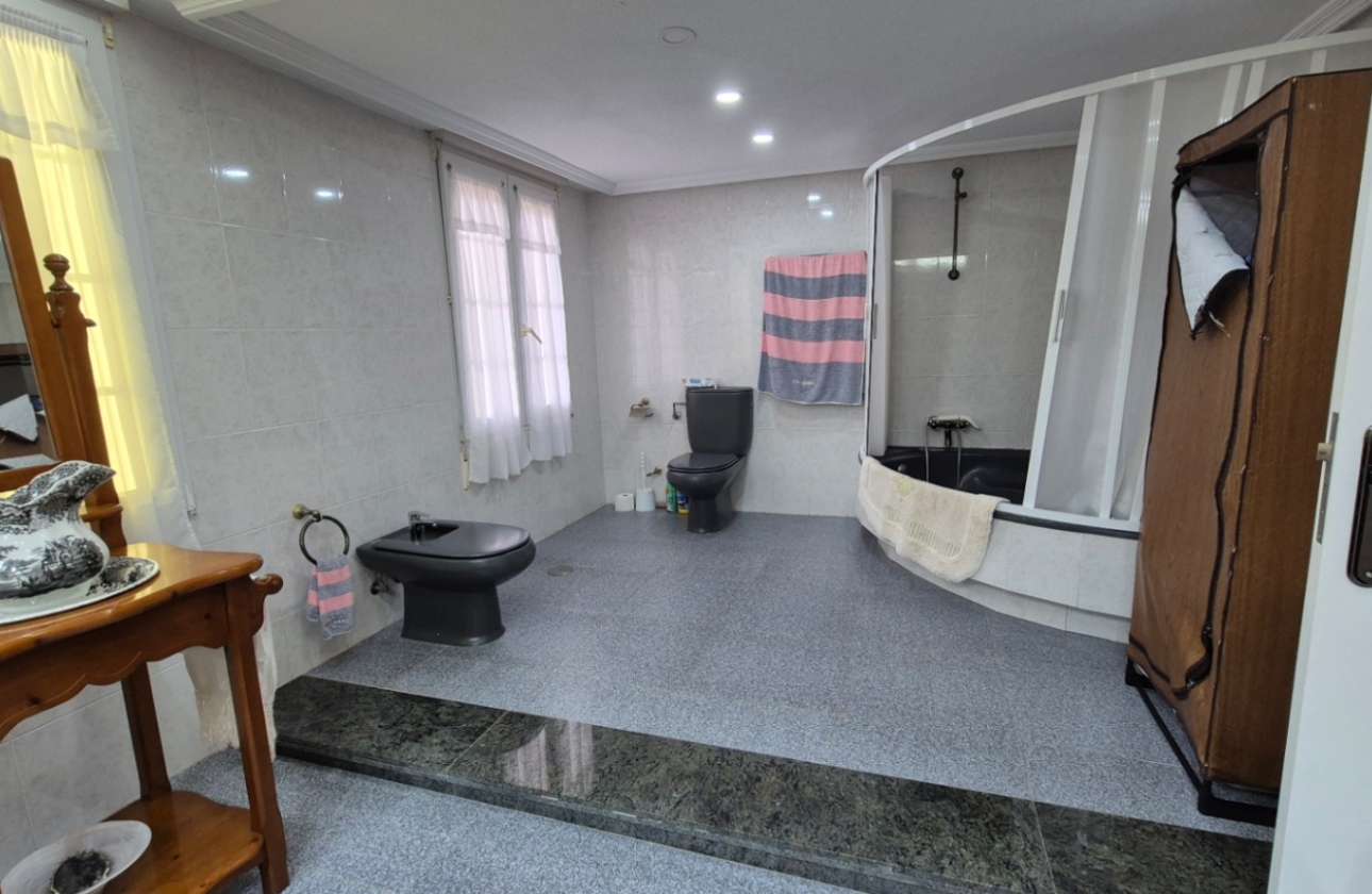 Reventa - Villa - Orihuela - Costa Blanca Sur