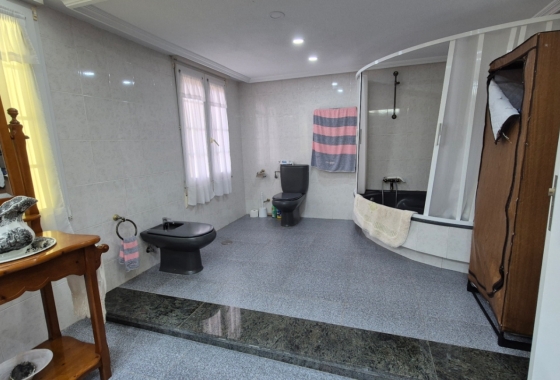 Reventa - Villa - Orihuela - Costa Blanca Sur