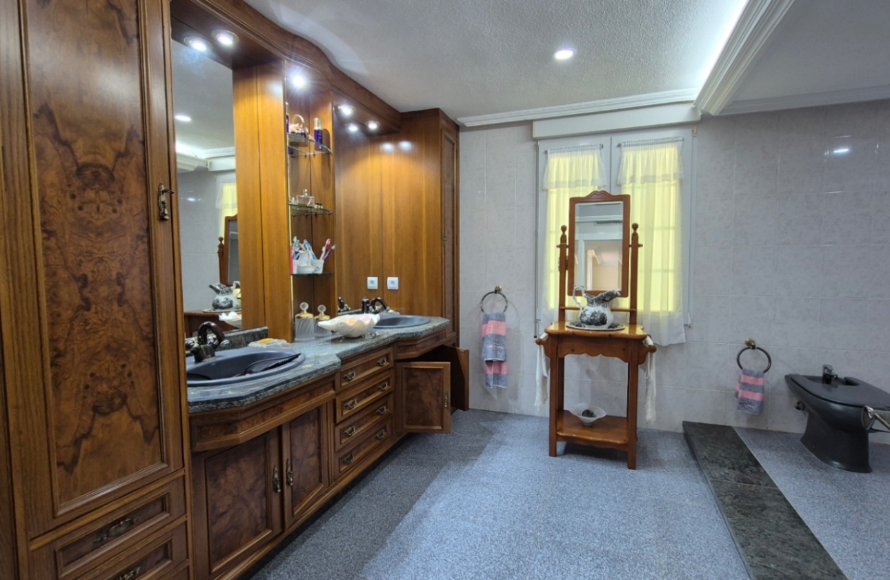 Reventa - Villa - Orihuela - Costa Blanca Sur