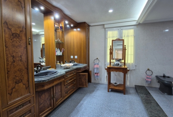 Reventa - Villa - Orihuela - Costa Blanca Sur