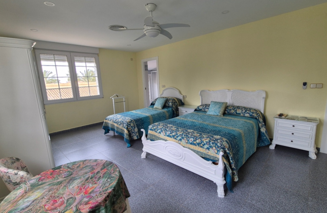 Reventa - Villa - Orihuela - Costa Blanca Sur