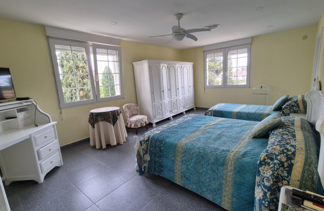 Reventa - Villa - Orihuela - Costa Blanca Sur
