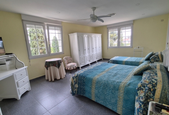 Reventa - Villa - Orihuela - Costa Blanca Sur