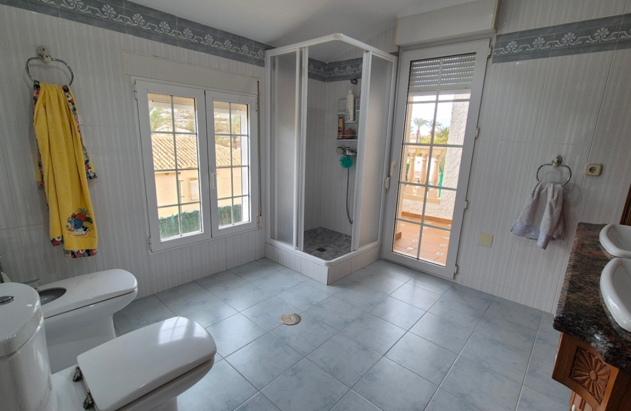 Reventa - Villa - Orihuela - Costa Blanca Sur