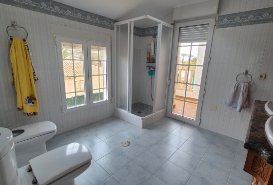 Reventa - Villa - Orihuela - Costa Blanca Sur