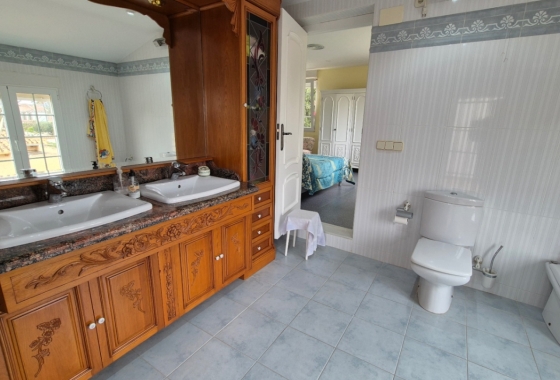 Reventa - Villa - Orihuela - Costa Blanca Sur