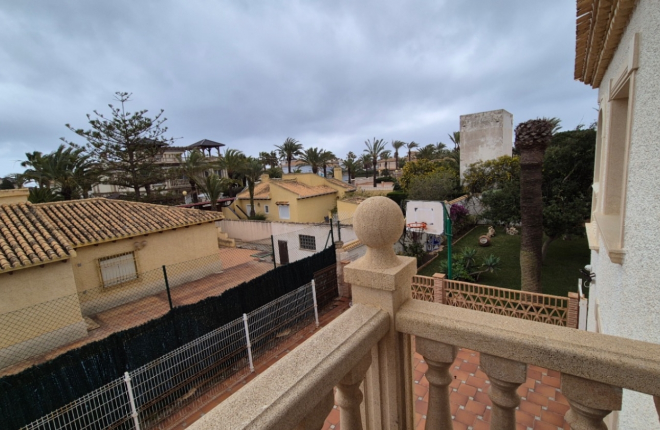 Reventa - Villa - Orihuela - Costa Blanca Sur