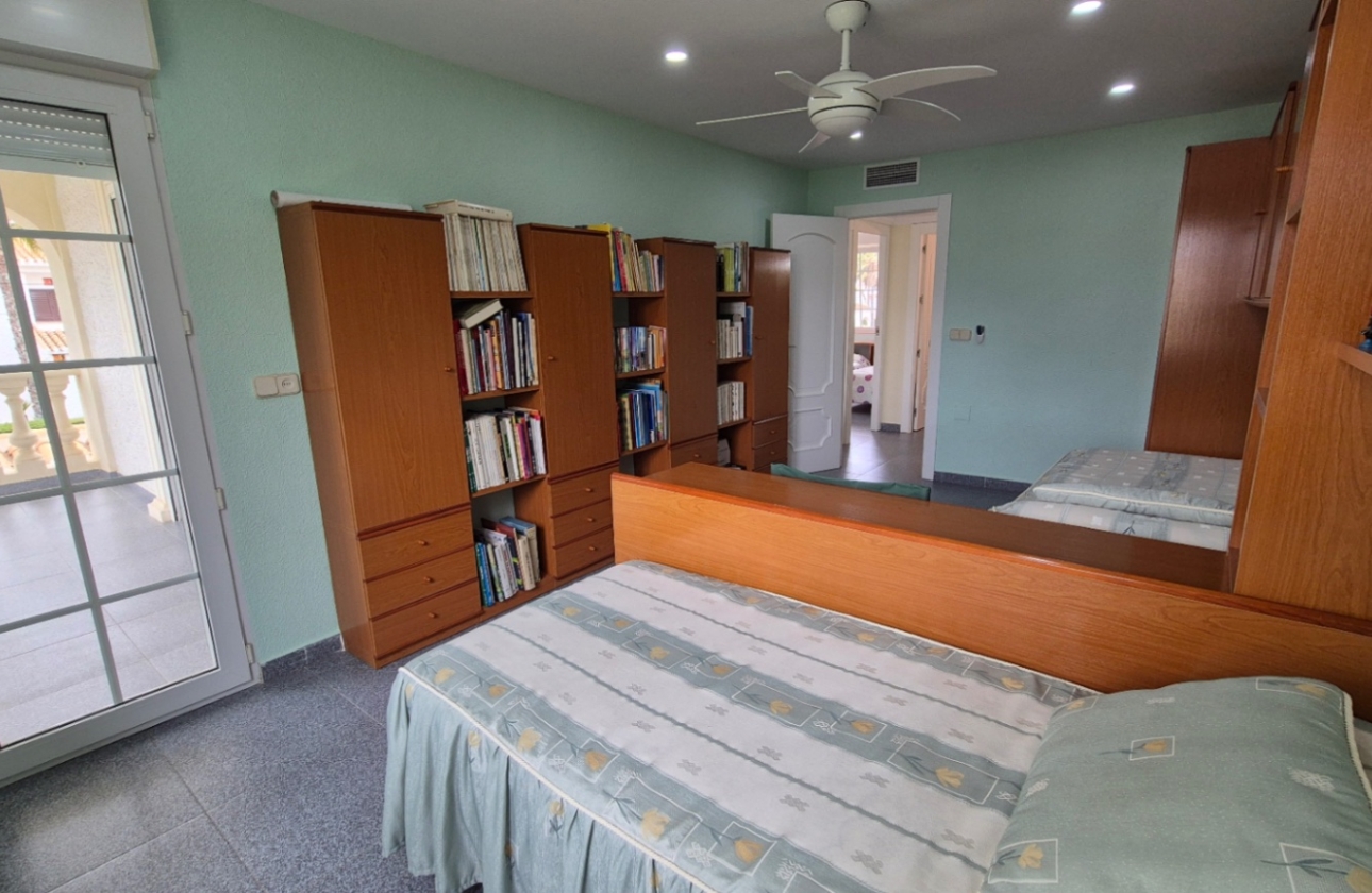 Reventa - Villa - Orihuela - Costa Blanca Sur