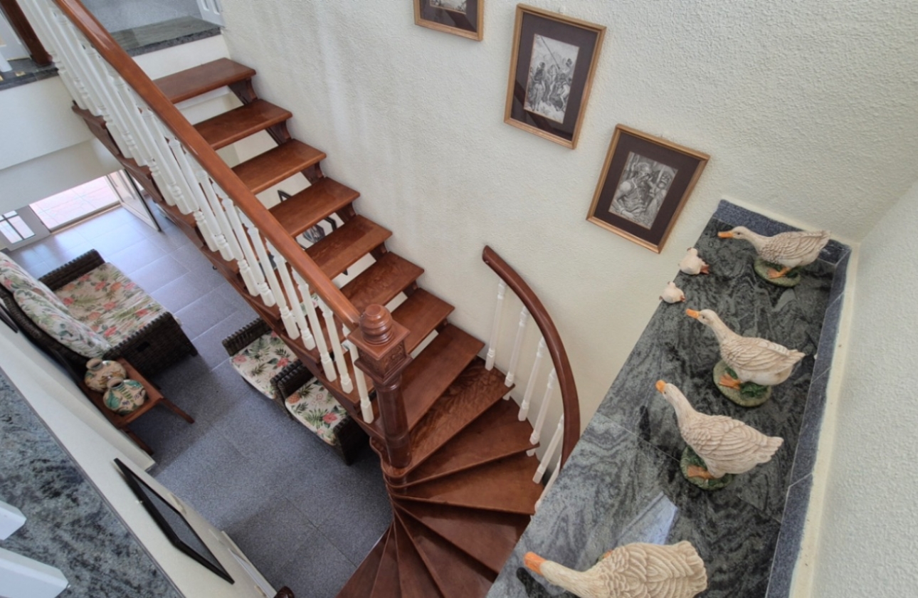 Reventa - Villa - Orihuela - Costa Blanca Sur