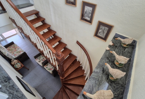 Reventa - Villa - Orihuela - Costa Blanca Sur