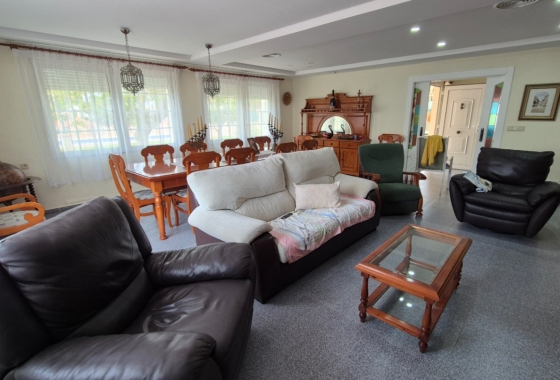 Reventa - Villa - Orihuela - Costa Blanca Sur