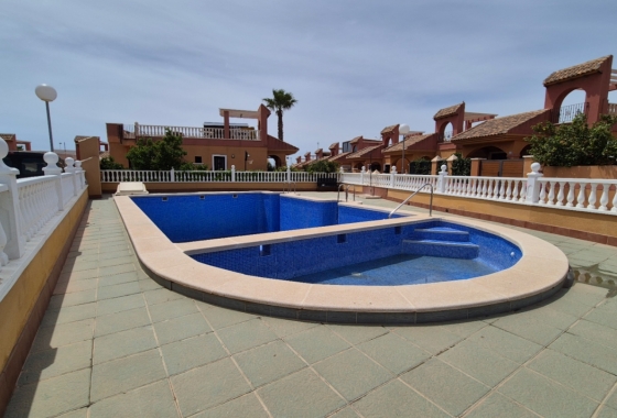 Resale - Villa - Torrevieja - Costa Blanca Sur