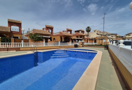 Resale - Villa - Torrevieja - Costa Blanca Sur