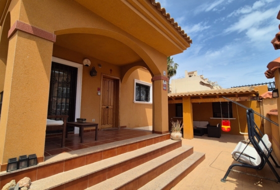 Resale - Villa - Torrevieja - Costa Blanca Sur