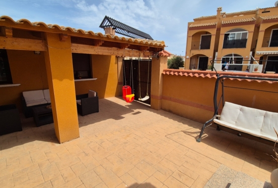 Resale - Villa - Torrevieja - Costa Blanca Sur