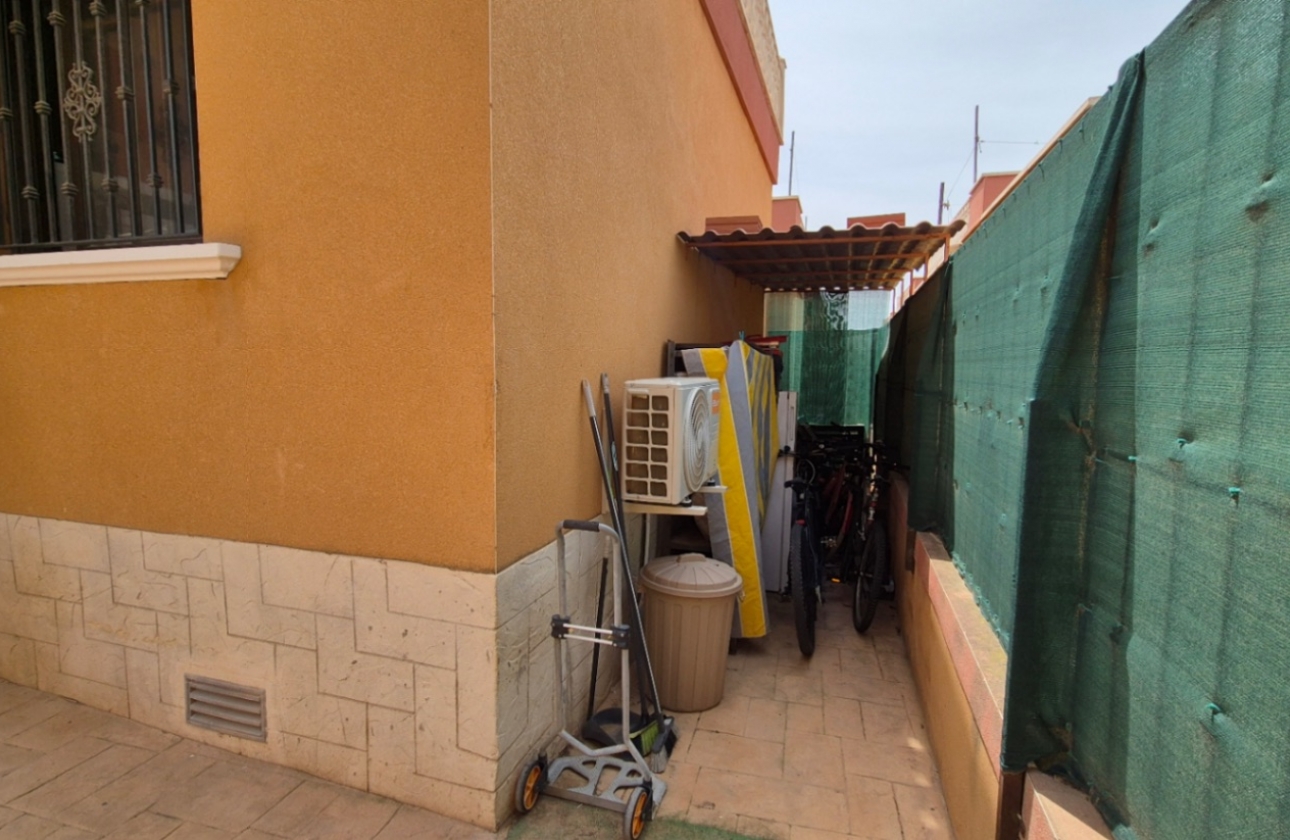 Resale - Villa - Torrevieja - Costa Blanca Sur