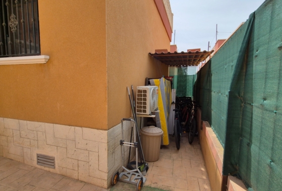 Resale - Villa - Torrevieja - Costa Blanca Sur