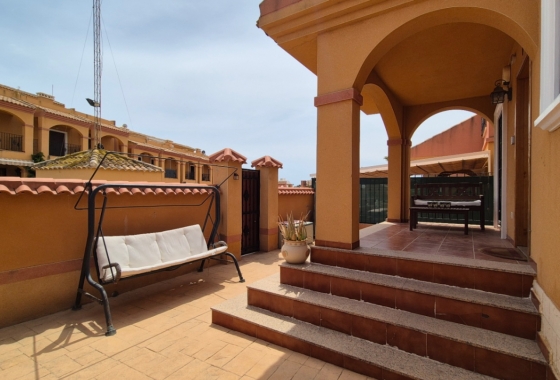 Resale - Villa - Torrevieja - Costa Blanca Sur