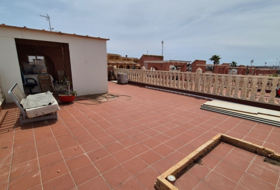 Resale - Villa - Torrevieja - Costa Blanca Sur