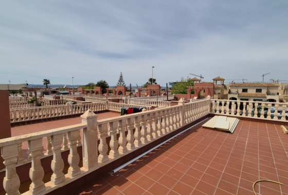Resale - Villa - Torrevieja - Costa Blanca Sur