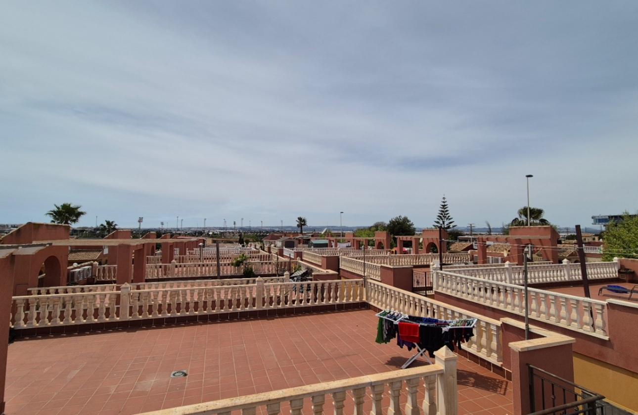 Resale - Villa - Torrevieja - Costa Blanca Sur