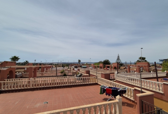 Resale - Villa - Torrevieja - Costa Blanca Sur