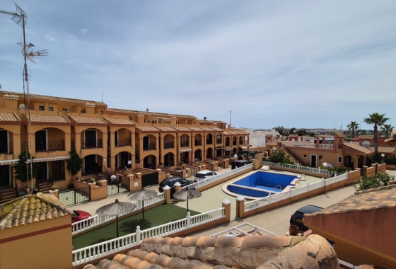 Resale - Villa - Torrevieja - Costa Blanca Sur