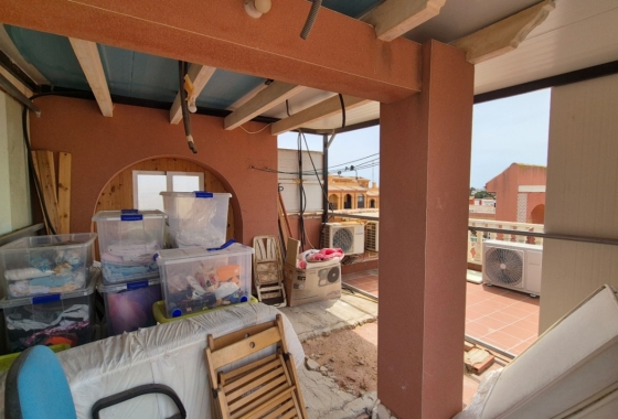 Resale - Villa - Torrevieja - Costa Blanca Sur