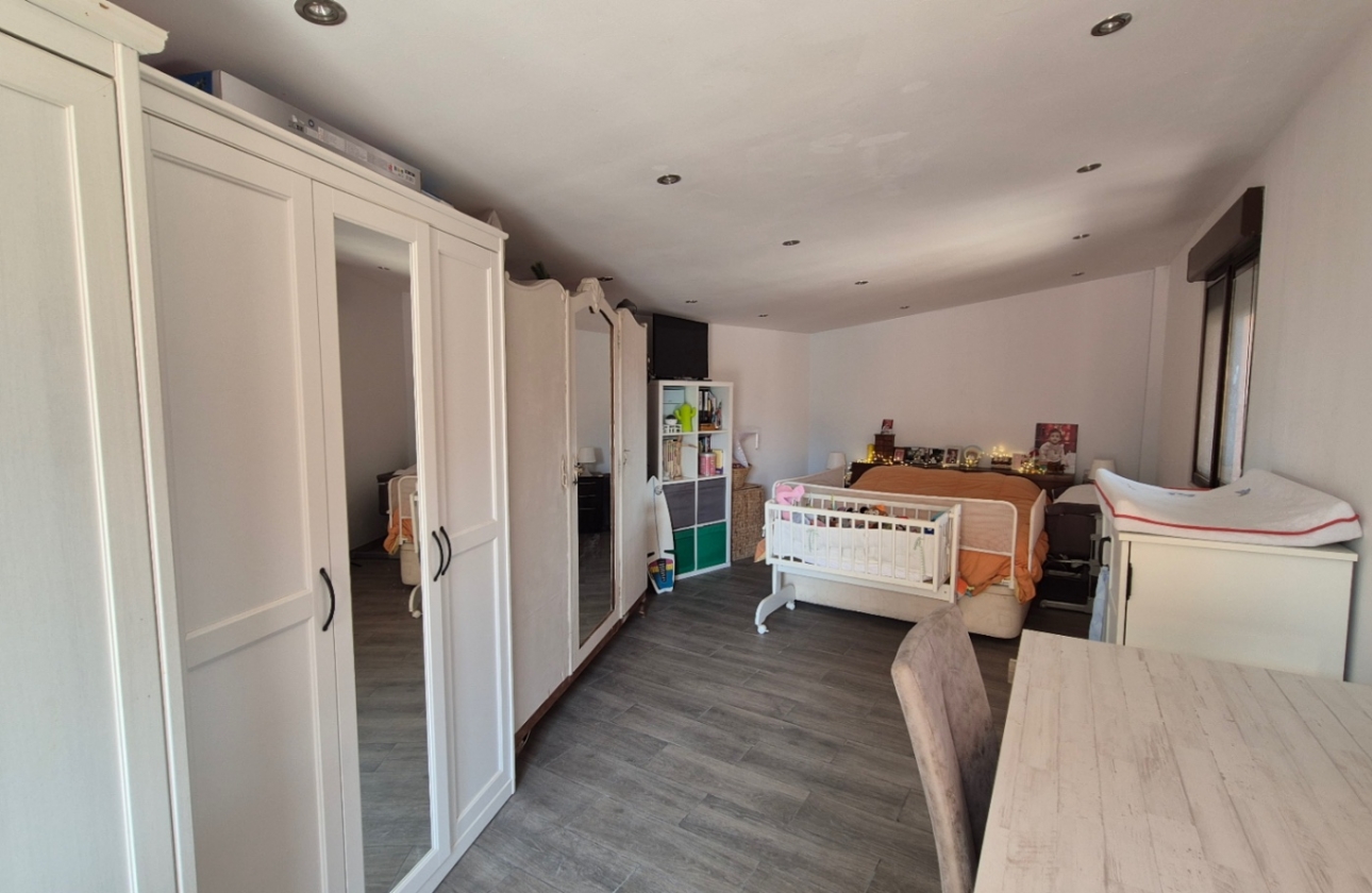 Resale - Villa - Torrevieja - Costa Blanca Sur