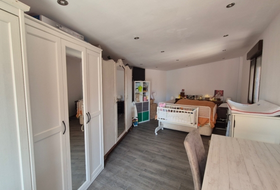 Resale - Villa - Torrevieja - Costa Blanca Sur