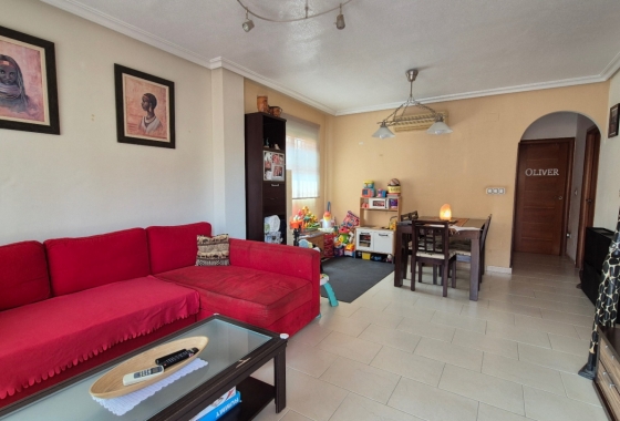 Resale - Villa - Torrevieja - Costa Blanca Sur