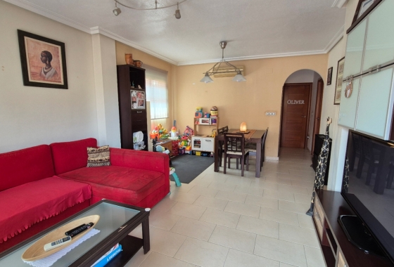 Resale - Villa - Torrevieja - Costa Blanca Sur
