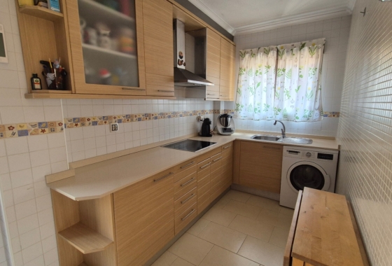 Resale - Villa - Torrevieja - Costa Blanca Sur