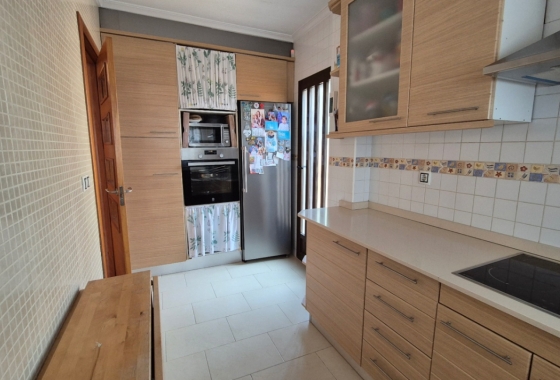 Resale - Villa - Torrevieja - Costa Blanca Sur