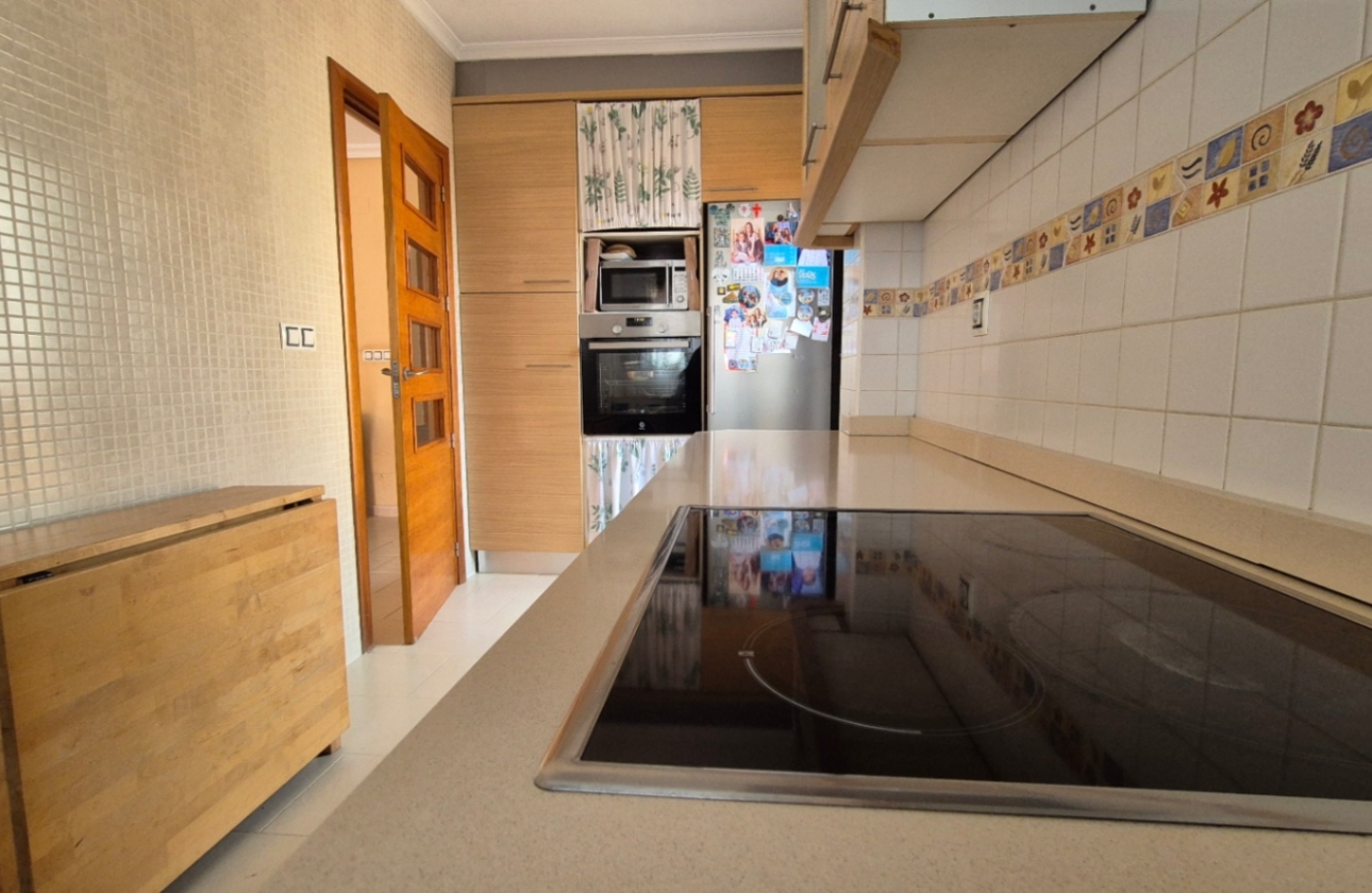 Resale - Villa - Torrevieja - Costa Blanca Sur